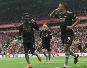 ‘ซีแมน’ เชื่อปืนยังมีหวังคว้าแชมป์-อาจสร้างเซอร์ไพรซ์เกมเยือนเรือ