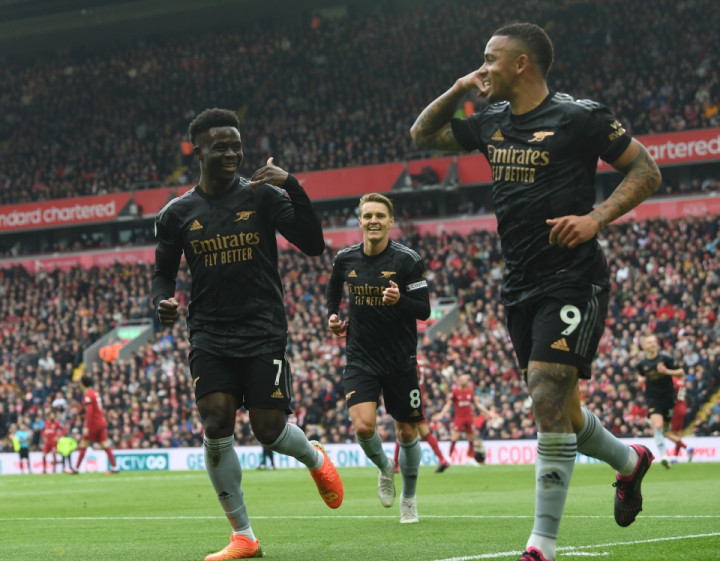 ‘ซีแมน’ เชื่อปืนยังมีหวังคว้าแชมป์-อาจสร้างเซอร์ไพรซ์เกมเยือนเรือ