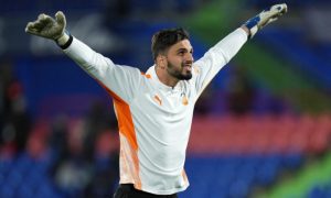 หึ่งยักษ์พรีเมียร์รุมเหล่ ‘มามาร์ดาชวิลี่’ โกลค้างคาว