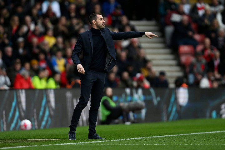 ‘เซลเลส’ รับนักบุญเหลือเวลาเอาตัวรอดน้อยลงทุกที