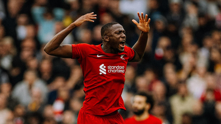 ดูซีซั่นก่อน! ‘โคนาเต้’ ยันคิดถูกแล้วเลือกซบหงส์