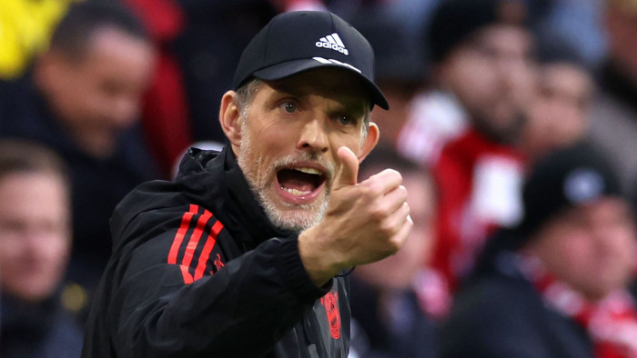 ยังไม่พอใจ! ทูเคิ่ลเตือน ‘พี่เสือ’ มีเรื่องต้องพัฒนา