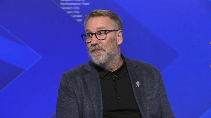 ปืนอย่าเพิ่งยอม! เมอร์สันเชื่อ ‘เรือ’ ยังมีโอกาสสะดุด