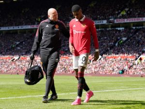 ตูหนักกว่าอีก! โค้ชพัลไมรัสแนะ ETH หุบปากหลังบ่นเตะถี่ทำ ‘แรช’ เจ็บ