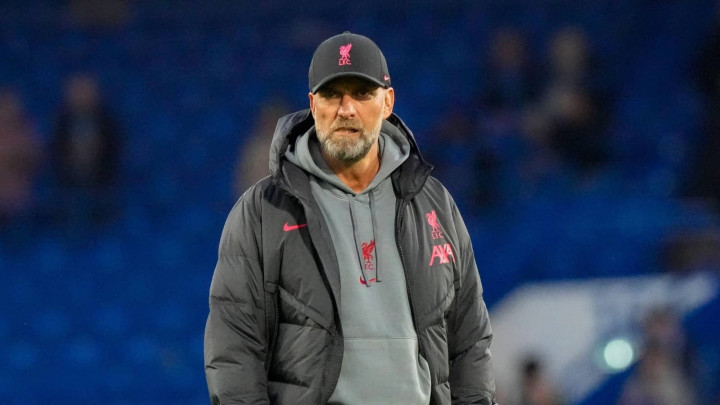 JK เปรยมีแข้งหงส์ตำแหน่งมั่นคงแค่ 2-3 ราย