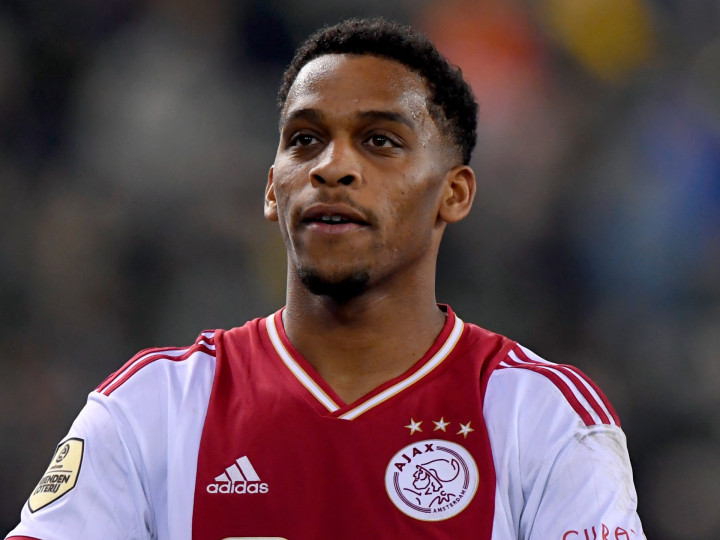 คิดให้ดี! สไนจ์เดอร์เตือน ‘ทิมเบอร์’ ลำบากแน่หากย้ายไปพรีเมียร์ลีก