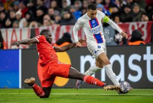 เหนือกว่าฮาลันด์? อูปาฯชู ‘ปธ.เป้’ แข้งเจ๋งสุดในโลกก่อนเยือนเรือ