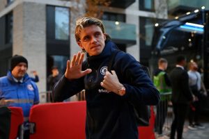 หงส์เหล่ ‘กัลลาเกอร์’ ตัวเลือกเสริมแดนกลาง