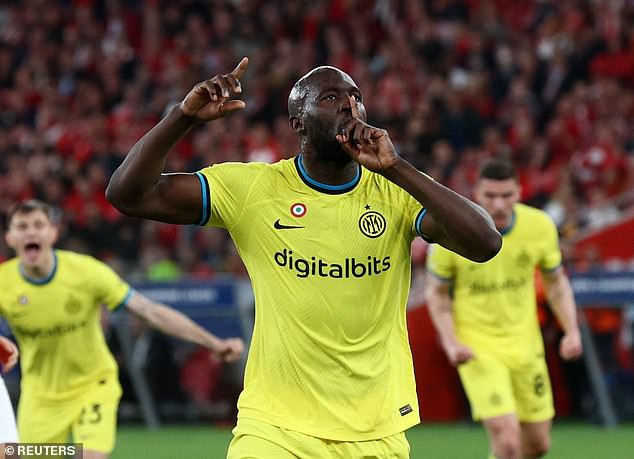 ‘บิ๊กตู้’ เข้าใจได้นั่งสำรอง-เสียดายงูน่ายิงเยอะกว่านี้