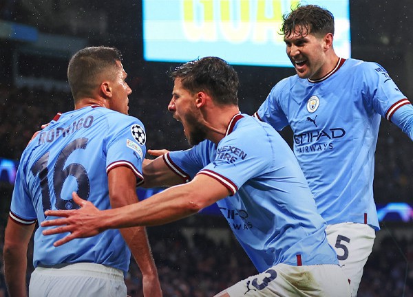 ‘ฮาร์โก้’ ซูฮกเกมรับเรือไร้ที่ติ-ชม ‘เป๊ป’ แท็คติกแยบยล