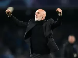 ‘ปิโอลี่’ ชมแข้งมิลานใจสู้สมควรผ่านด่านนาโปลี