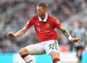 เวกฮอร์สต์ไม่ดีพอ! ‘สุดหล่อ’ เร้าผีทุ่มซื้อหอกตัวท็อป