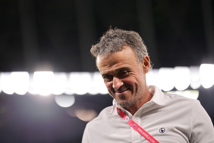 เผย ‘เอนริเก้’ หลุดโผตัวเต็งรับงานคุมสิงห์