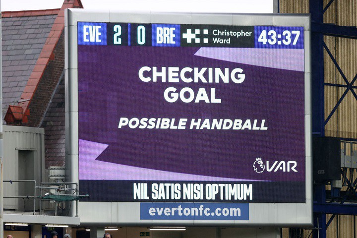 พรีเมียร์ลีกเตรียมตั้งทีมผู้เชี่ยวชาญคุม VAR โดยเฉพาะ