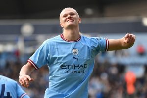 อยู่ไปนานๆ! เรือเตรียมยื่นสัญญาใหม่ให้ ‘ฮาลันด์’