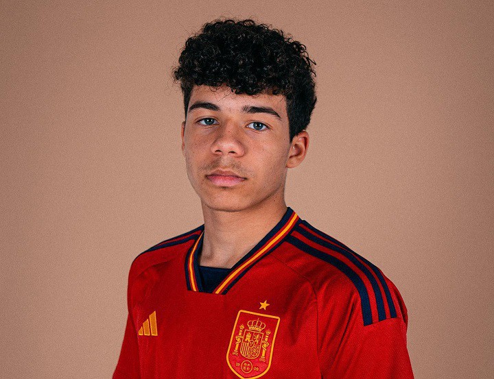 ‘ลูกมาร์เซโล่’ ติดทัพกระทิงชุดเยาวชน