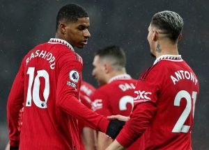 ‘แรชฟอร์ด’ ยกชัยชนะสุดสำคัญ-ชม ‘แอนโทนี่’ จ่ายฉลาด