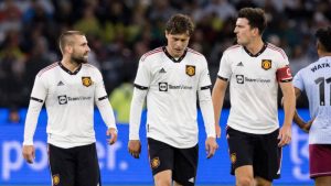 แม็กไกวร์นั่งยาว! ริโอเชื่อ ETH ใช้ ‘ชอว์-เลิฟ’ ยืนหลังต่อ