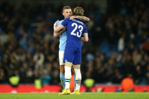 ค้อนวาง ‘ฟิลลิปส์,กัลลาเกอร์’ ตัวเลือกทดแทน ‘ไรซ์’