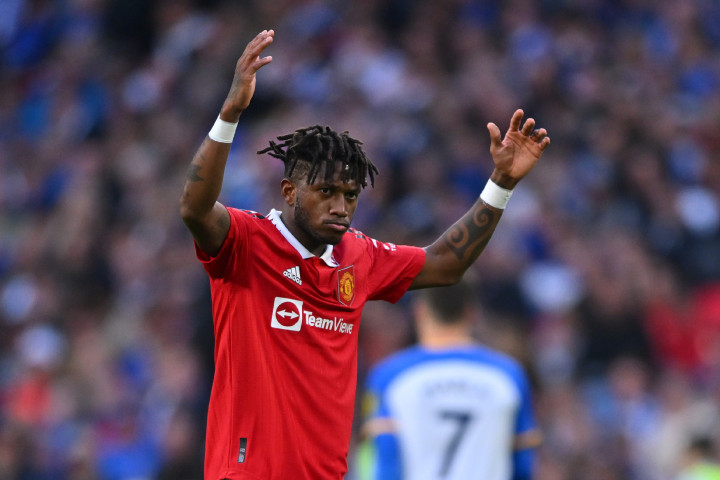 เนฟเชื่อ ‘เฟรด’ ได้เล่นน้อยเพราะครองบอลไม่ดีพอ