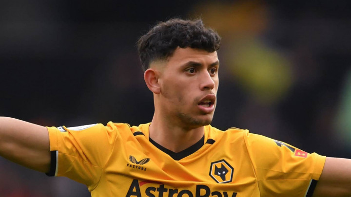 หงส์ยังหวังคว้า ‘นูเนส’ เติมแดนกลาง