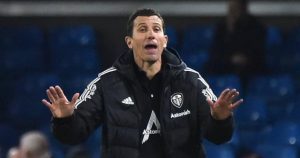 ‘กราเซีย’ ชี้ลูกแรกหงส์อาจแฮนด์บอล-เซ็งลีดส์ไม่รัดกุมพอ