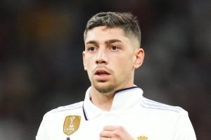 เผย ‘บัลเบร์เด้’ อาจติดโทษแบนสูงสุด 12 เกม