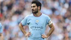 ถ้วยที่ไม่เคยได้! ‘กุนโดกัน’ หวังคว้า ชปล. เหนือพรีเมียร์ลีก