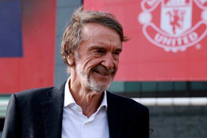 แฟนผีลุกฮือ! ‘เซอร์จิม’ เปิดโอกาส ‘เกลเซอร์’ ร่วมครองทีม