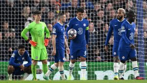 อาการหนัก! ริโอชี้ ‘สิงห์’ มีปัญหาเรื่องการทำประตู