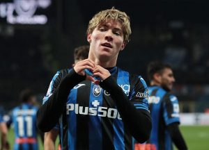 เสี่ยท็อดด์พร้อมเปย์! สิงห์เปิดศึกผีแย่งคว้า ‘ฮอยลุนด์’