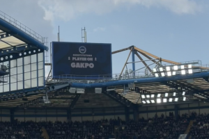 นั่นโก๋แดน! ‘สิงห์’ ขึ้นป้ายไบรจ์ตันเปลี่ยน ‘กัคโป’