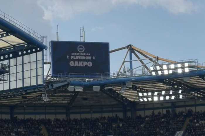 นั่นโก๋แดน! ‘สิงห์’ ขึ้นป้ายไบรจ์ตันเปลี่ยน ‘กัคโป’