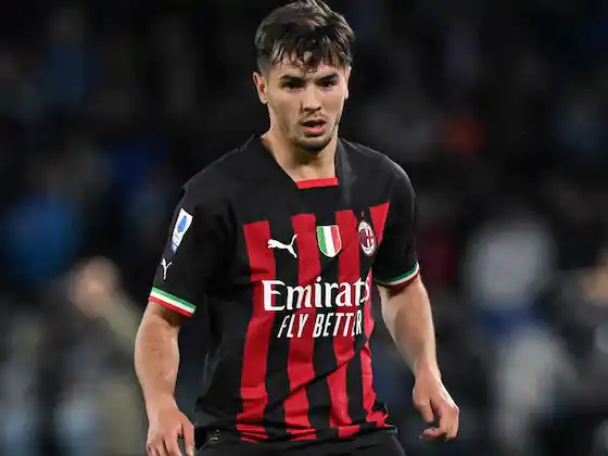 ผอ.มิลานเฟิร์มเตรียมคุยราชันลดค่าตัว ‘ดิอาซ’