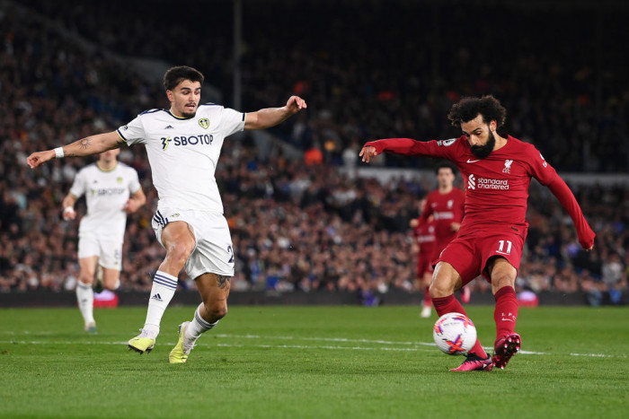 แซงฟาวเลอร์! ‘บังโม’ ขึ้นแท่นยิงด้วยซ้ายมากสุด EPL