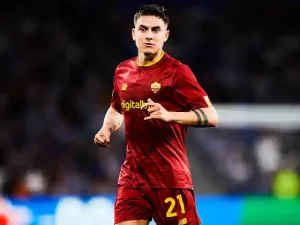 โรม่าโล่งอก ‘ดีบาล่า’ เจ็บไม่หนักอาจฟิตทันเจอเฟเยนอร์ด