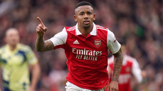 อดแฮตทริก! ‘เชซุส’ ผิดหวังถูกเปลี่ยนตัวแต่เข้าใจ ‘พี่ต้า’