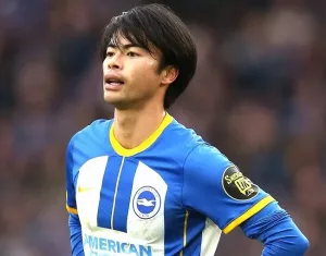 อังเก้เผยเคยพยายามเซ็น ‘มิโตมะ’ ร่วมทัพเซลติก