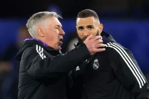 อันเช่เผย ‘อลาบา’ เจ็บแฮมสตริง-‘เบนซ์’ แค่เท้าบวม