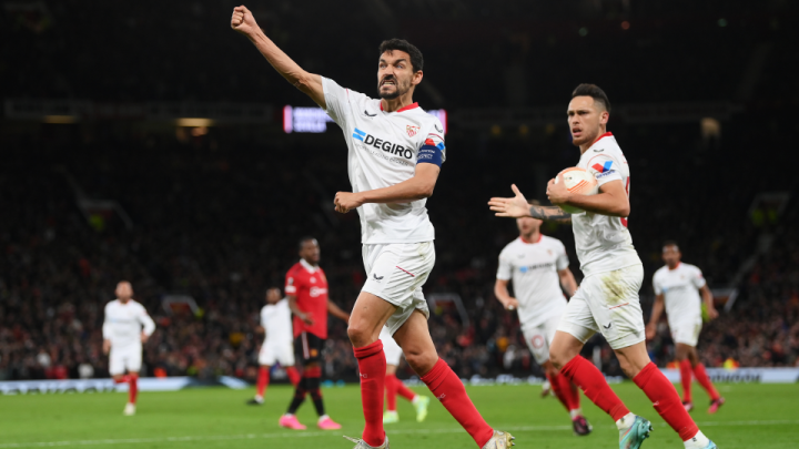 รายการนี้ต้องยอม! ‘เมนดิลิบาร์’ บอกทุกคนเคารพเซบีญ่าในยูโรป้าลีก