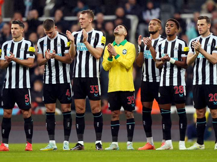 #RESPECT! ‘สาลิกา’ เตรียมตั้งแถวต้อนรับ ‘ผี’ สดุดีแชมป์บาวคัพ