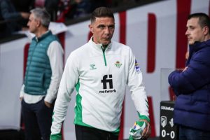 ปิดตำนาน! ‘ฆัวกิน’ ประกาศเตรียมแขวนสตั๊ด