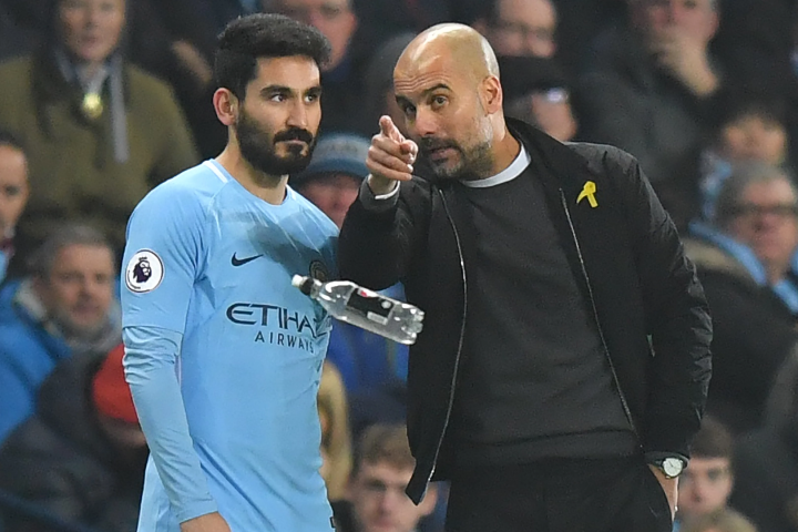 ผมรักเขา! เป๊ปเฉไฉปัดตอบอนาคต ‘กุนโดกัน’