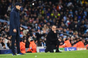 เกมตึงจัด! ‘เป๊ป’ เผยดวล ‘พี่เสือ’ ทำตนแก่ขึ้น 10 ปี