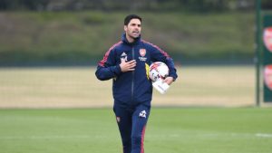 ‘พี่ต้า’ ยันปืนหวังแก้ตัวหลังสะดุด 2 นัดติด