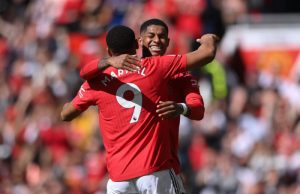 เหตุไม่เปลี่ยน! ETH แจงอยากให้ ‘แรช’ เล่นกับ ‘หมาก’