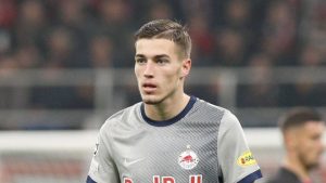 ยกเครื่องแดนกลาง! หงส์ยังตามติด ‘ซูซิช’ มิดฟิลด์ซัลซ์บวร์ก