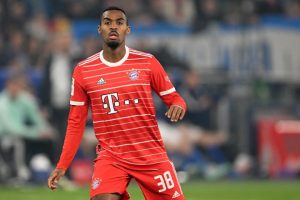 มารหัวใจหงส์! ‘กราเฟนเบิร์ช’ ส่ออยู่ต่อหลัง ‘ทูเคิ่ล’ เข้าคุมพี่เสือ