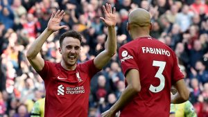 ‘โชต้า’ รับหงส์ต้องปรับปรุงเกมรับ-เกมรุกแทบสมบูรณ์แบบแล้ว