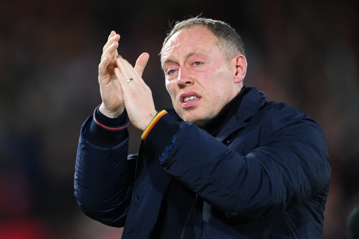 รู้อยู่แล้ว! ‘คูเปอร์’ ไม่แปลกใจหลังเจ้าป่าแถลงหนุนหลัง